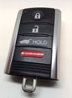 72147-tx4-a010-m1 Continental Acura Rdx Smart Fob Driver Buttons Fcc Id