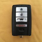 72147-tz3-a31 Acura Tlx Keyless Remote Key Fob Entry Driver Oem