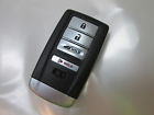 72147-tz5-a01 185314489lkq Acura Mdx Tech Oem Driver Keyless Entry Remote Smart Key