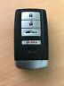 72147-tz6-a11 Acura Oem Mdx Rdx Smart Key Keyless Proximity Fob Transmitter