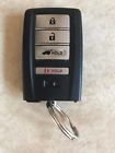 72147tz5-a012-m1 A2c32523200 Acura Oem Mdx Key Keyless Entry Smart Remote Fob