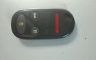 72158-ka.tx 72147-ka Honda 99 00 Oem Factory Acura 4 Button Key Fob