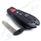 05026196ad-1 723610012026 App Autoparts New Replacement Key Fob Keyless Entry