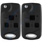 723610012552 App Autoparts 2 Keyless