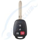 Hyq12bdm 723610012989 App Autoparts New For