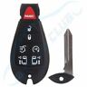 M3n5wy783xb 723610013344 App Autoparts Replacement Key Fob Keyless Entry Remote