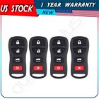 Kbrastu15 723610029222 Autodayplus 4 Replacement Keyless