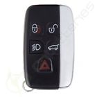 723610047813 Cnbatteries 2 Smart Remote
