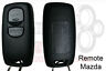 Kpu41704 7300 Visteon Mazda Keyless Entry Remote Fob Fccid