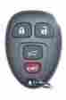 731-1731 Remotes Unlimited Reman Remote Transmitter For Keyless Entry And Alarm System