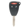 Kobdt04a 732040960548 Unbranded Remote Key Fob Replacement Fit Dodge Dakota