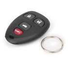 732050171866 Unbranded Remote Car Key Fob Replacement Button For
