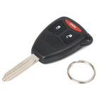 2004-10-dakota 732050193042 Unbranded Car Remote Key For Dodge Durango Replacement