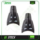 736950689995 Smart Keyless Key Shell Remote Case Fob For