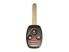 N5f-a0 744828417274 Civic Honda Keyless Entry Remote Fob Transmitter Car