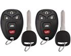 Ouc60270 76456 Unbranded New Replacement Keyless Entry Remote Key Fob Clicker For