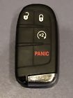 765636994 Jeep Factory Renegade Keyless Remot Entry Fob Smart Key