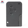 7701209132 Keyecu Keyless Entry Remote Key Fob For Renault Megane Scenic