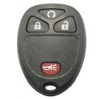 790996778877 Aliwei Keyless Entry Remote
