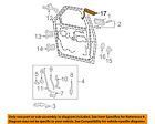 7l1z14a626a Ford Oem-keyboard Actuator