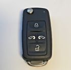 7n0837202c Oem Vw Hella Key Keyless Entry