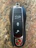 7pp959753cf Porsche Cayenne Macan Suv Oem Keyless Entry Remote