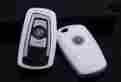 7seires White Bmw X5 X6 3 5 Smart Car Key Case Cover 6943495337098