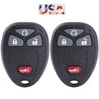 15913421 806315252383 Replacement Remote Start Keyless Entry Key Fob Control