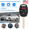 806315254356 Imountek New Keyless Entry Remote Key Fob Car