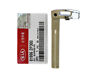 81996-2p300 819962p300 Kia Sportage New Oem Insert Emergency Key Blade 880291267814