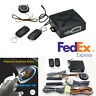 8203002595976 Unbranded Pke Passive Keyless Entry Car Remote Engine