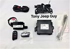 82214097ab Mopar Jeep Grand Cherokee Keyless Entry Remote Start Kit New