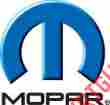 82214597 Mopar Keyless Entry Kit Fits 2015 Dodge Durango