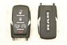 82216123aa Mopar New Oem Remote Key Fob Pair With Power Tailgate