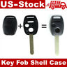 823556737479 Cooltransform Button Remote Key Shell Fit For Honda