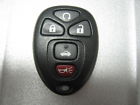 850k60270 Gm Chevrolet Impala 2006