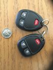 860-1860 Remotes Unlimited Remote Transmitter For Keyless Entry And Alarm System