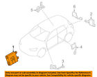 8637a976 Mitsubishi Oem 2013 Outlander
