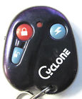 8833362 Aftermarket Products Keyless Remote Fob Motorcycle Cyclone Alarm Control Transmitter