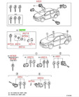 89070-12820 Toyota Genuine Transmitter Assembly