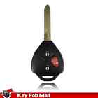 89070-35170 Aftermarket New Keyless Entry