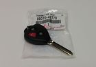 89070-42770 Denso Genuine Oem Factory Toyota Transmitter Key Assembly Free Ship
