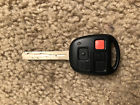 89070-48811 Lexus Oem Factory Master Key With Remote