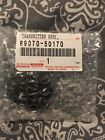 89070-50170 Lexus Oem Factory Master Key With Remote