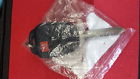 89070-52g30 Toyota Transmitter Key