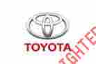 8907002640 Toyota Genuine Oem Transmitter
