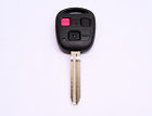 89070-60b61 8907060b61 Toyota Oem Remote Key
