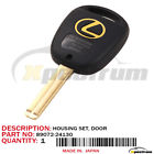 89072-24130 8907224130 Toyota Oem Lexus