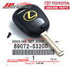 89072-53200 Toyota Genuine Oem Lexus