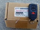 8973097600 Honda Keyless Remote
